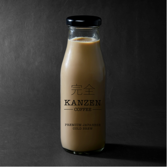 Kanzen Coffee