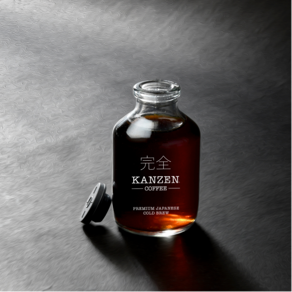 Kanzen Coffee